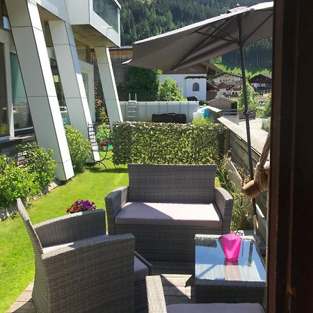 Waldhaus Lechner Steinerkogel Apartment Майерхофен Екстериор снимка
