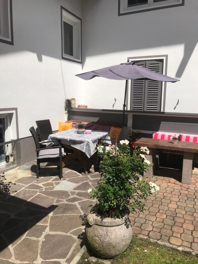 Waldhaus Lechner Steinerkogel Apartment Майерхофен Екстериор снимка
